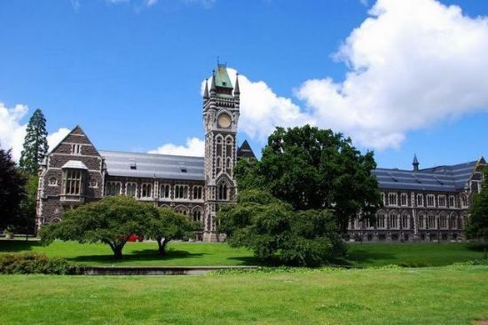 新西兰留学：申请前期这些常识你需了解