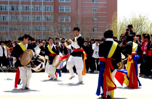 如何才能成功的进入到韩国国立大学呢?