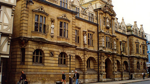Duke University杜克大学