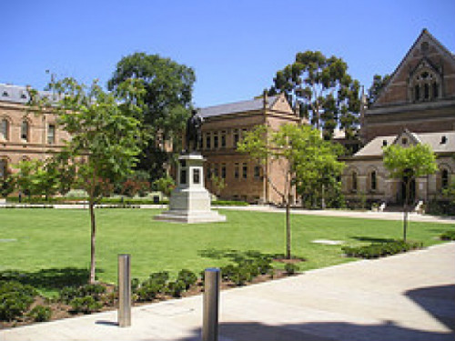 科廷科技大学