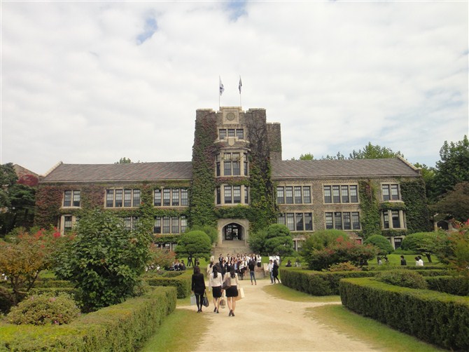 韩国留学：该如何安排自己的学习呢?