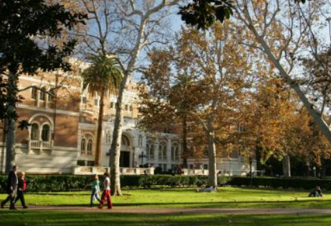 美国学生评出了25所最喜欢的大学，藤校竟然没上榜？