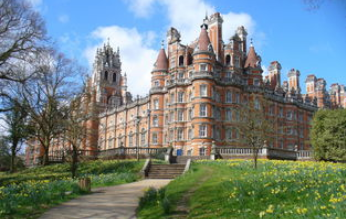 英国学生最爱十大专业揭晓 如何选择A-Level课程