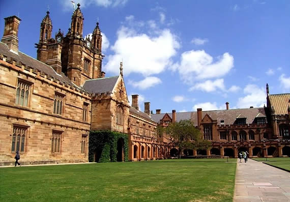 不列颠哥伦比亚大学 University of British Columbia