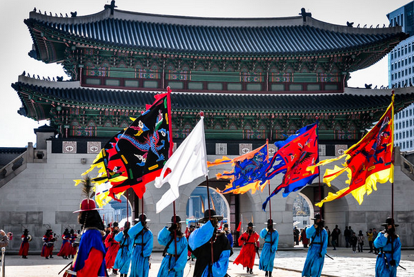 韩国留学不可错过的八大美食详解