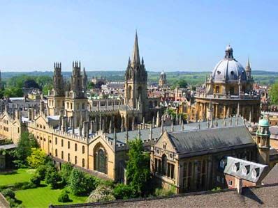 纽卡斯尔大学（Newcastle University）