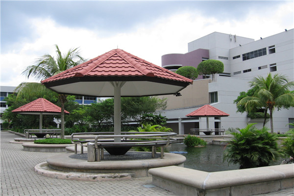 新加坡管理学院