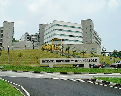 新加坡百汇学院