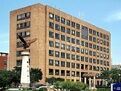 韩国首尔市立大学