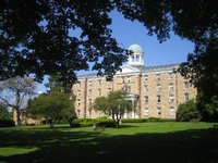普林斯顿学院