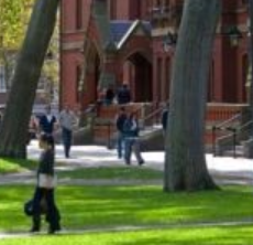 美国留学各大学费用差距有多大?