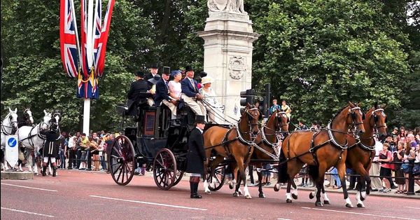 【英国教育】你以为夏令营只是学英语 | 盘点你不知道的英国特色夏令营 