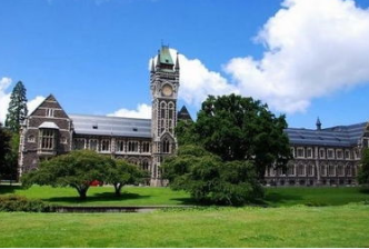 2017中考后想去新西兰留学必须满足三大条件