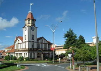 国内本科毕业去新西兰奥克兰大学读什么专业好