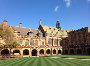 悉尼大学预科指南