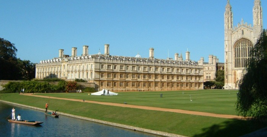 A-Level多少分才能进牛津、剑桥?英国大学对A-Level成绩的要求汇总
