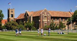 2018美国公立大学TOP20排名及学费一览