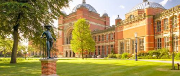 2021年最新英国工程管理专业大学排名，UCL领衔这八大名校！