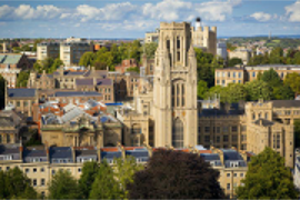 University of Bristol布里斯托大学-全球运营与供应链管理硕士专业