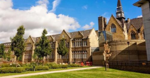 University of Leeds 利兹大学-MSc Financial Risk Management金融风险管理硕士专业