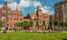 高考生留学方案-英国篇