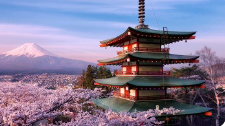 日本留学考试（EJU）