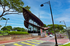 马来西亚博特拉大学