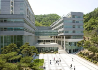 韩国中部大学